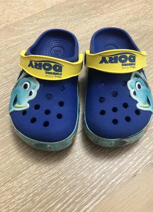 Crocs2 фото