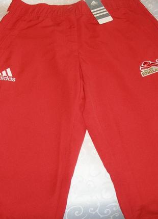 Спортивные брючки adidas новые5 фото