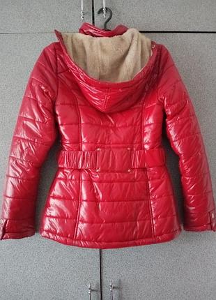 Куртка осень-зима