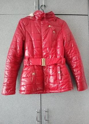 Куртка осень-зима