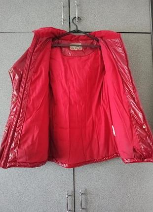 Куртка осень-зима