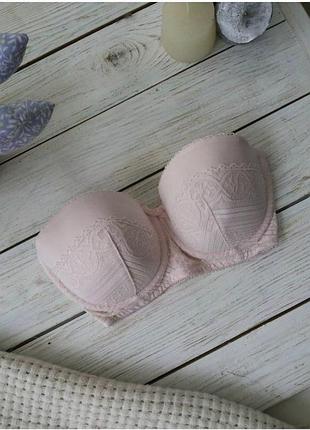 70dd ніжний ліф без пушапа debenhams