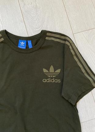 Adidas футболка2 фото