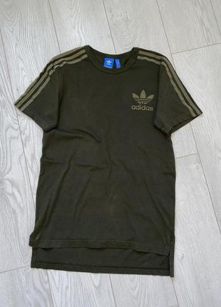 Adidas футболка1 фото