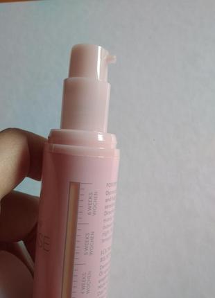 Живильна сироватка с+e timewise mary kay мері кей сыворотка с витаминами с и е