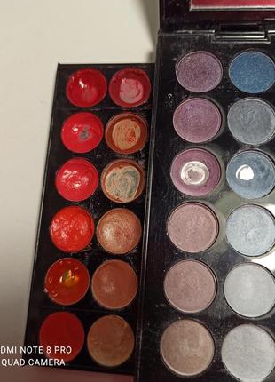 Л'этуаль набор косметический многоярусный