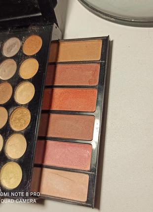 Л'этуаль набор косметический многоярусный