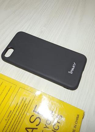 Чехол для iphone 7/8 ipaky 2