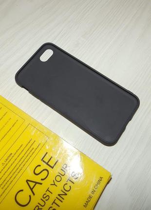 Чохол для iphone 7/8 ipaky 3