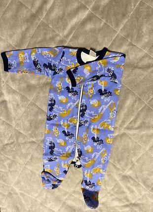 Чоловічок 2