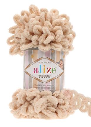 Пряжа alize softy 115