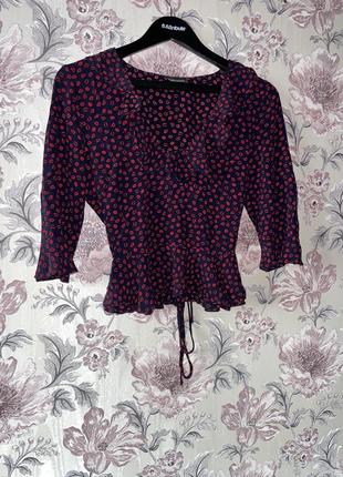 Жіноча блуза, блузка 10, 36, 38 s, m