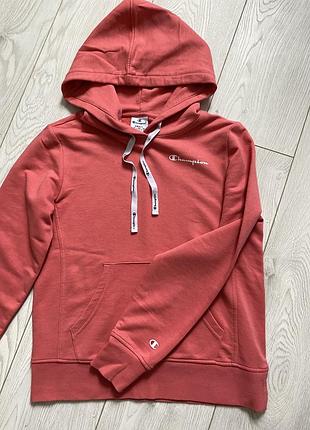 Champion худи 5