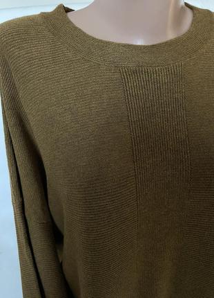 Крутой стильный свитер5 фото