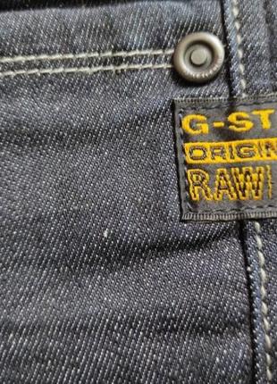 Продам джинси g-star raw lynn 33014 фото