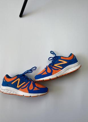 Кроссовки new balance vazee rush 38,5