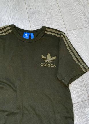 Adidas футболка2 фото