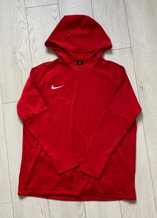Nike худи