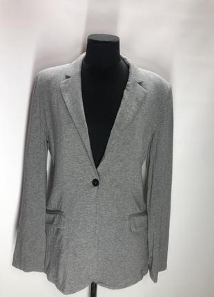 Жакет трикотажний filippa k. (ж 41-106)