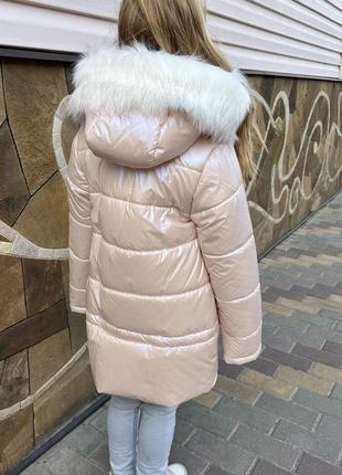 Зимові куртки6 фото