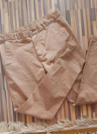 Чіноси чоловічі /штани котонові/ джинси котон5 фото