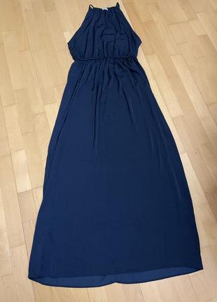 Платье