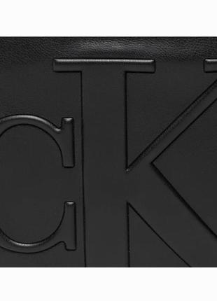 Сумка  calvin klein мужская оригинал фирменная кельвин клейн кляйн5 фото