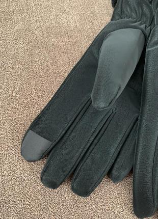 Зимові рукавички5 фото