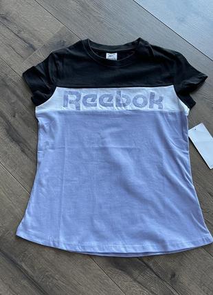 Футболка reebok