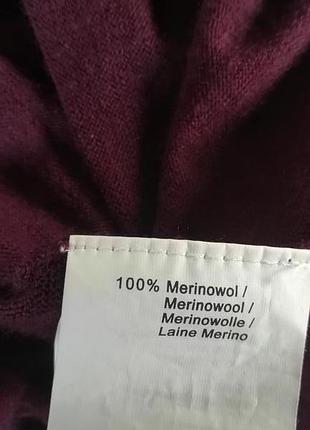 Кардиган чоловічий 100 % вовна 4