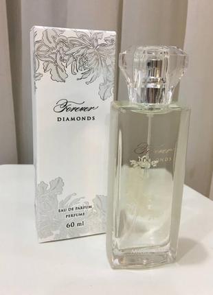 Туалетна вода forever diamonds mary kay