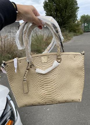 Сумка victoria’s secret