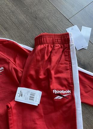 Спортивний костюм reebok3 фото