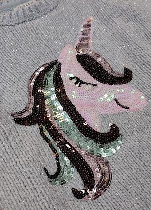 Свитер кофта худи 2