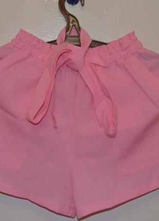 Продам стильний рожевий костюм трійку3 фото