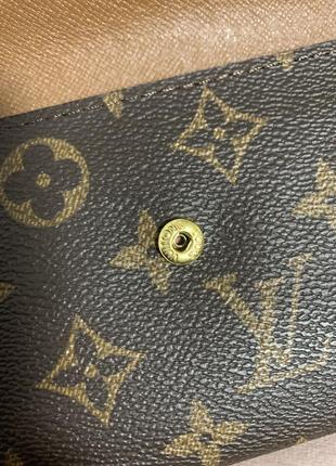 Жіночий гаманець портмоне2 фото