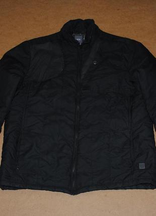 G-star raw тепла куртка на синтепоні