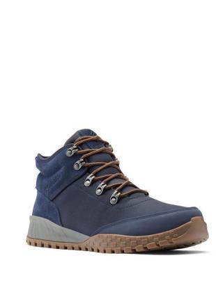 Черевики fairbanks mid