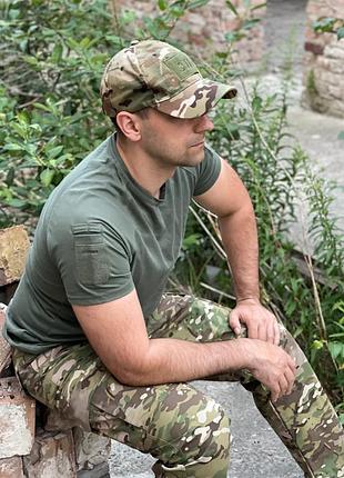Костюм multicam от isarm. размер м. 5