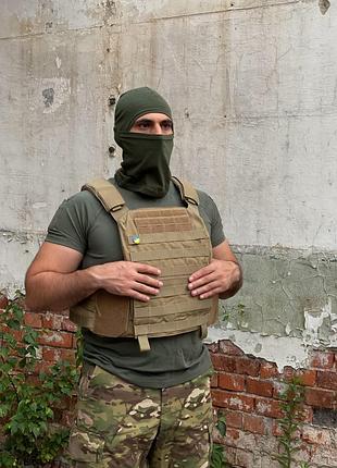 Костюм multicam от isarm. размер м. 8
