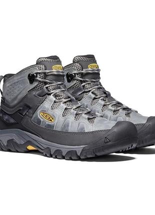 Трекінгові черевики targhee iii mid wp m