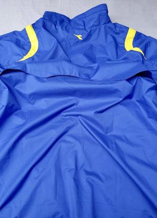 Кофта diadora4 фото