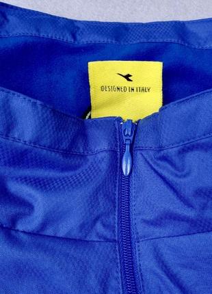 Кофта diadora3 фото