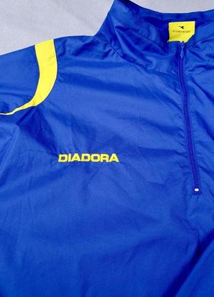 Кофта diadora6 фото