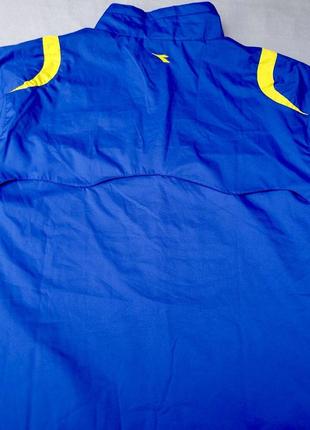 Кофта diadora8 фото