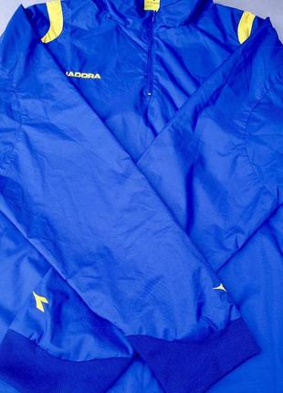 Кофта diadora5 фото