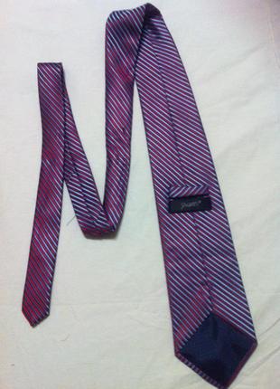 Краватка в смужку piatti