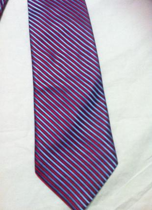 Краватка в смужку piatti2 фото