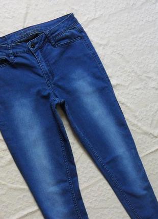 Стильные джинсы скинни vero moda, 10 размер.2 фото