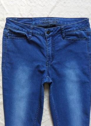Стильные джинсы скинни vero moda, 10 размер.3 фото